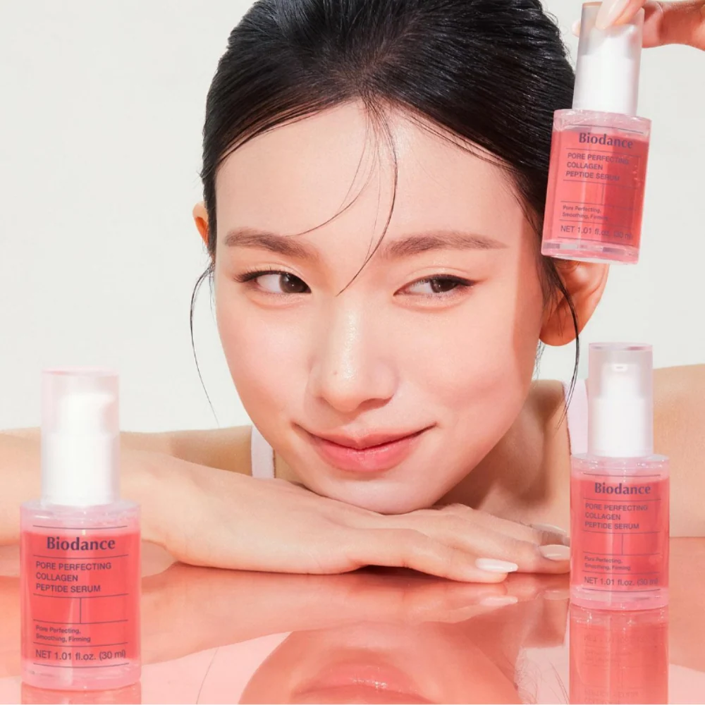 Biodance Pore Perfecting Collagen Peptide Serum BIODANCE