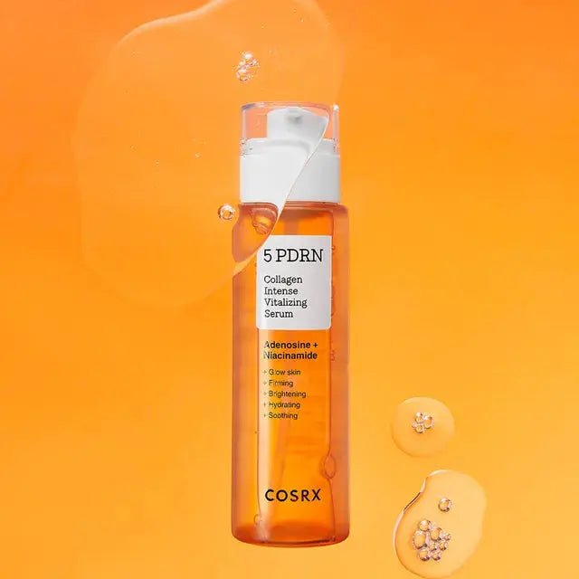 COSRX 5PDRN B5 Vital Soothing Toner 280ml