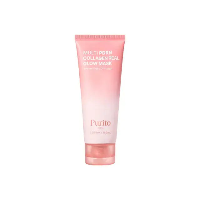 Purito SEOUL Multi PDRN Collagen Real Glow Mask Seouléa