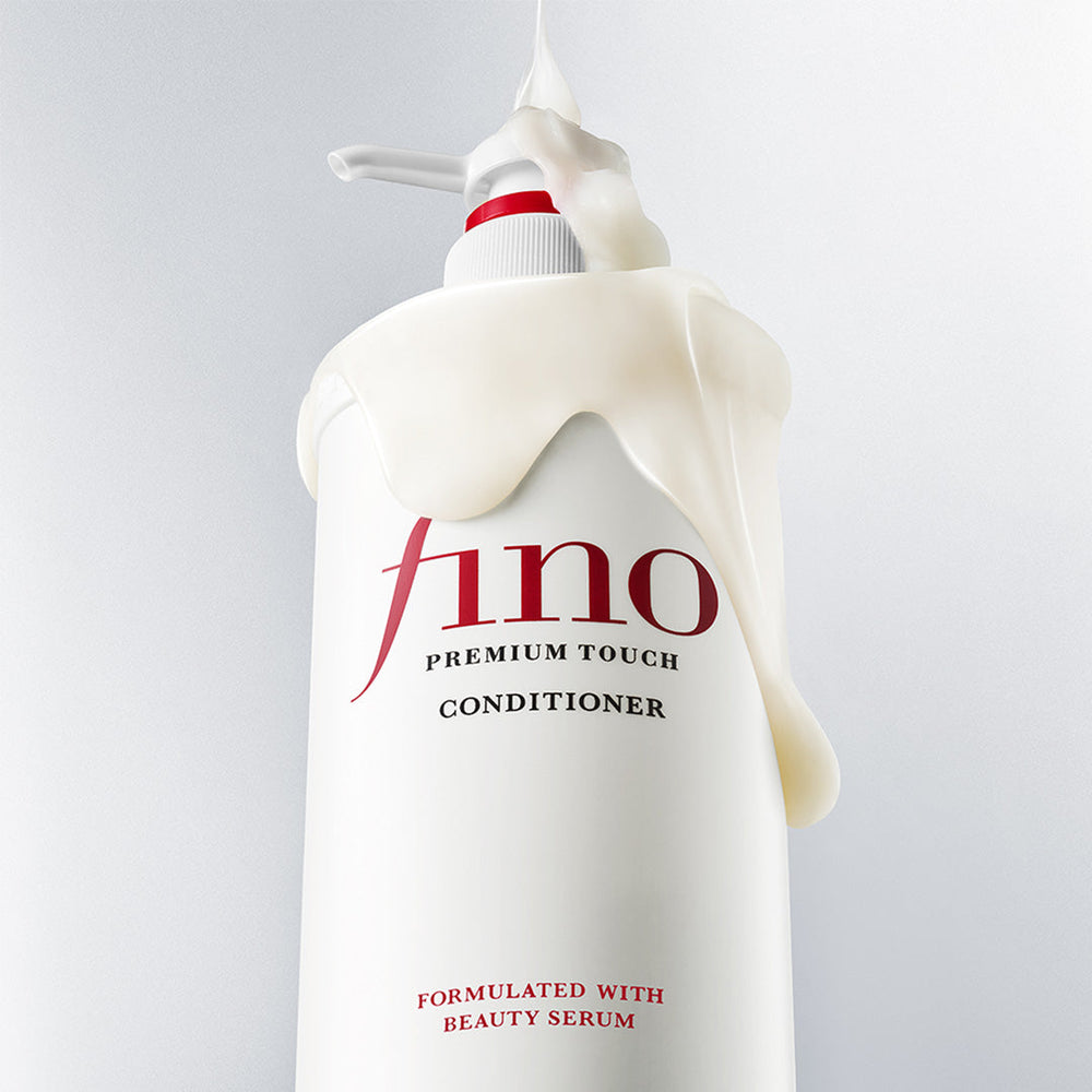 SHISEIDO Fino Premium Touch Moist Conditioner