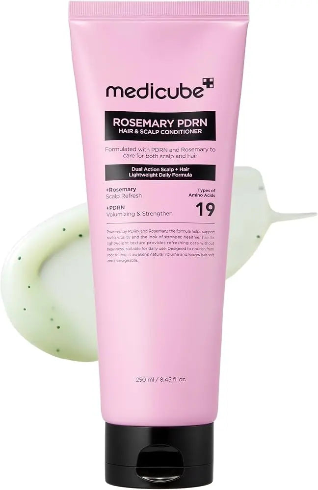 medicube Rosemary PDRN Hair & Scalp Conditioner Seouléa