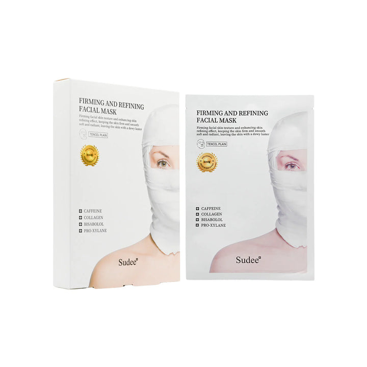 Sudee Firming And Refining Facial Mask