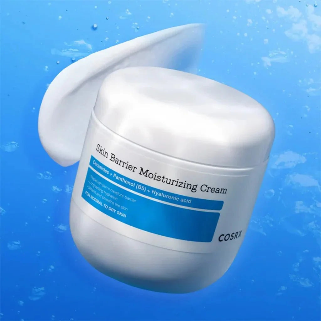 COSRX Skin Barrier Moisturizing Cream 450ml Seouléa