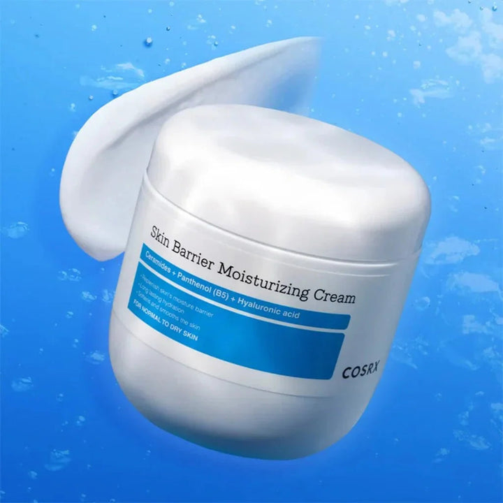 COSRX Skin Barrier Moisturizing Cream 450ml Seouléa