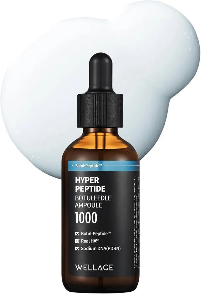 WELLAGE Hyper Peptide Botuleedle Ampoule