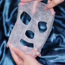 A.H.C Premium Hydra Soother Cellulose Mask