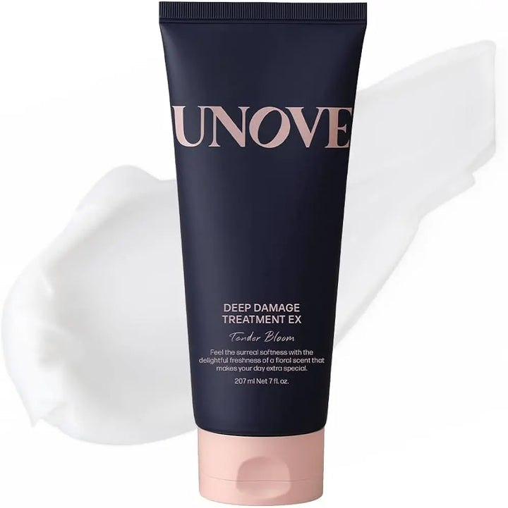UNOVE Deep Damage Repair treatment UNOVE