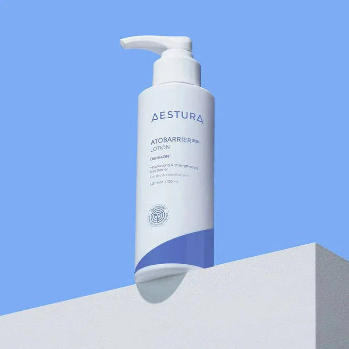 AESTURA Ato Barrier 365 Lotion - Seouléa