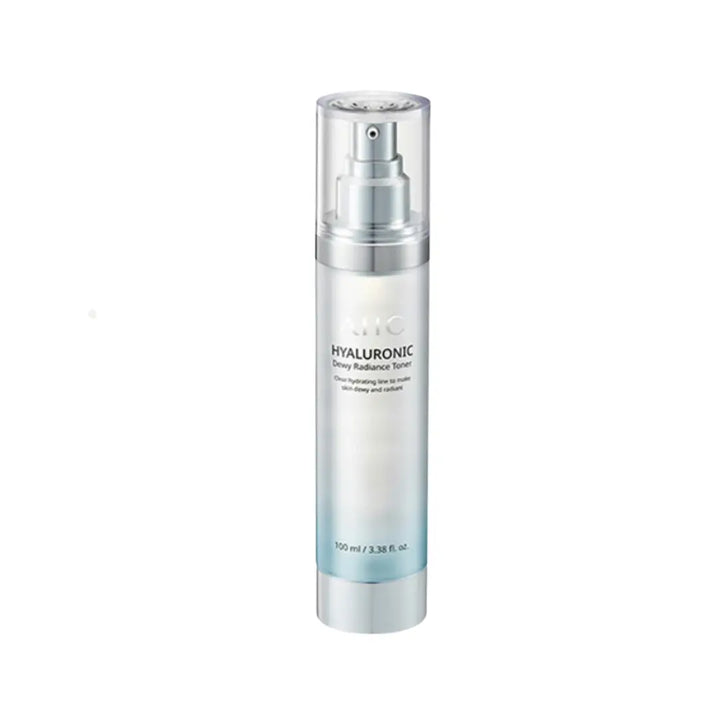 AHC Hyaluronic Dewy Radiance Toner (100ml) AHC