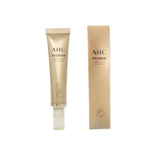 AHC Premier Ampoule In Eye Cream