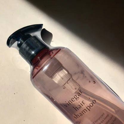 A’PIEU Raspberry Vinegar Hair Shampoo 500ml