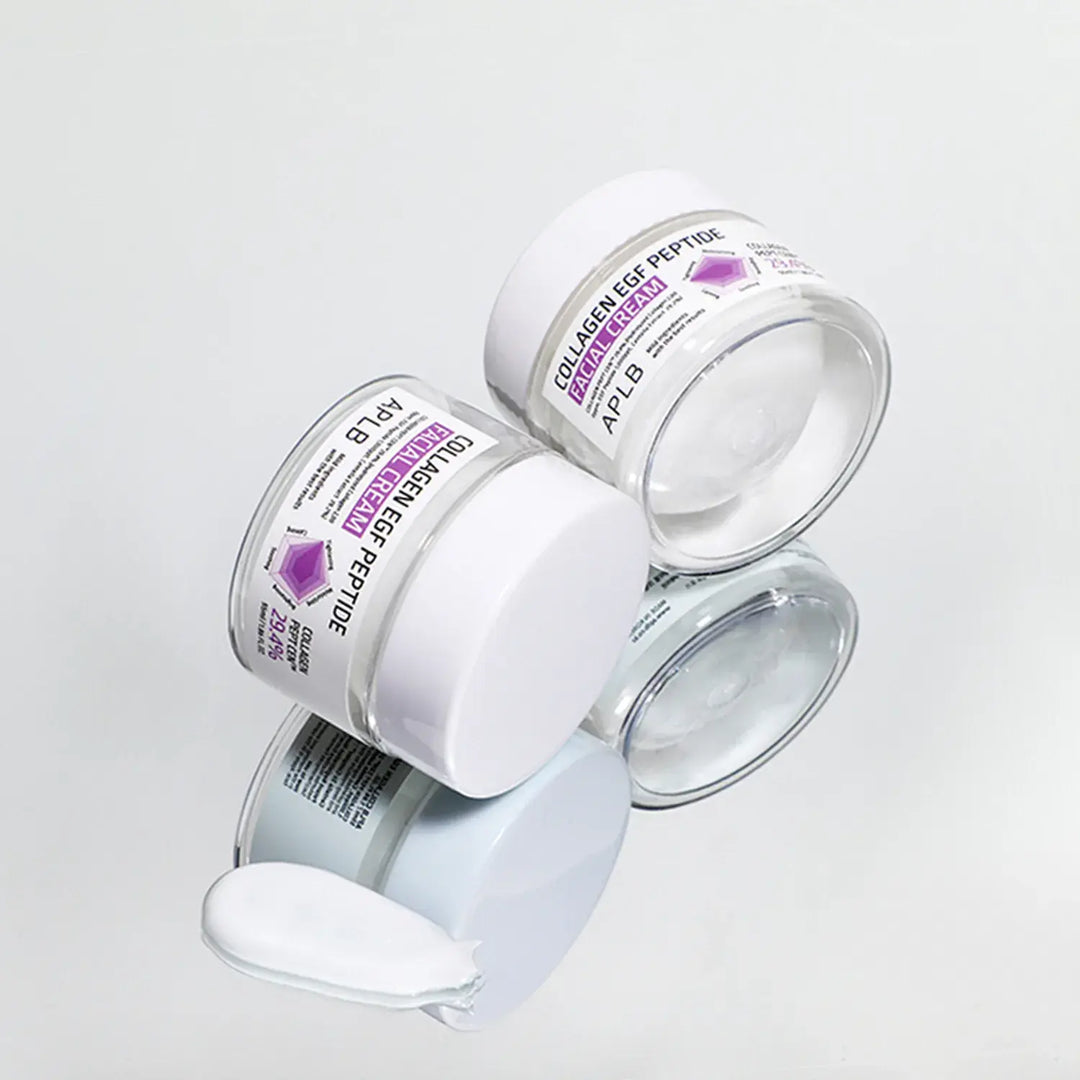 APLB Collagen EGF Peptide Facial Cream - Seouléa