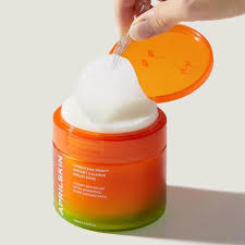 APRILSKIN Carrotene IPMP Instant Calming Serum Pads (80 pads)