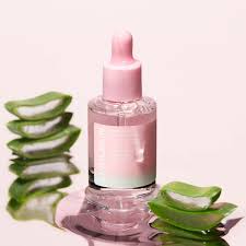 APRILSKIN Pink Aloe Mucin Serum 30ml