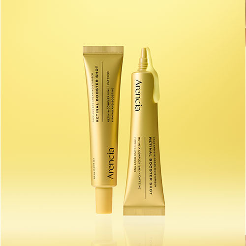 ARENCIA Retinal Booster Shot 30ml