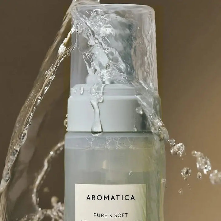 AROMATICA Balancing Feminine Wash Pure & Soft AROMATICA