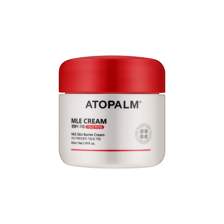 ATOPALM MLE Cream