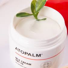 ATOPALM MLE Cream