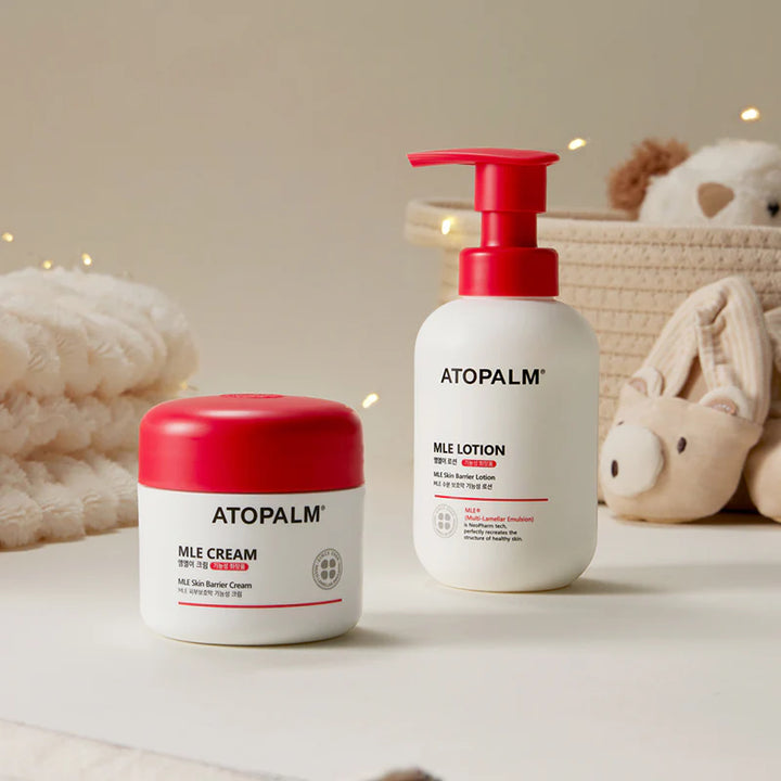 ATOPALM MLE Cream