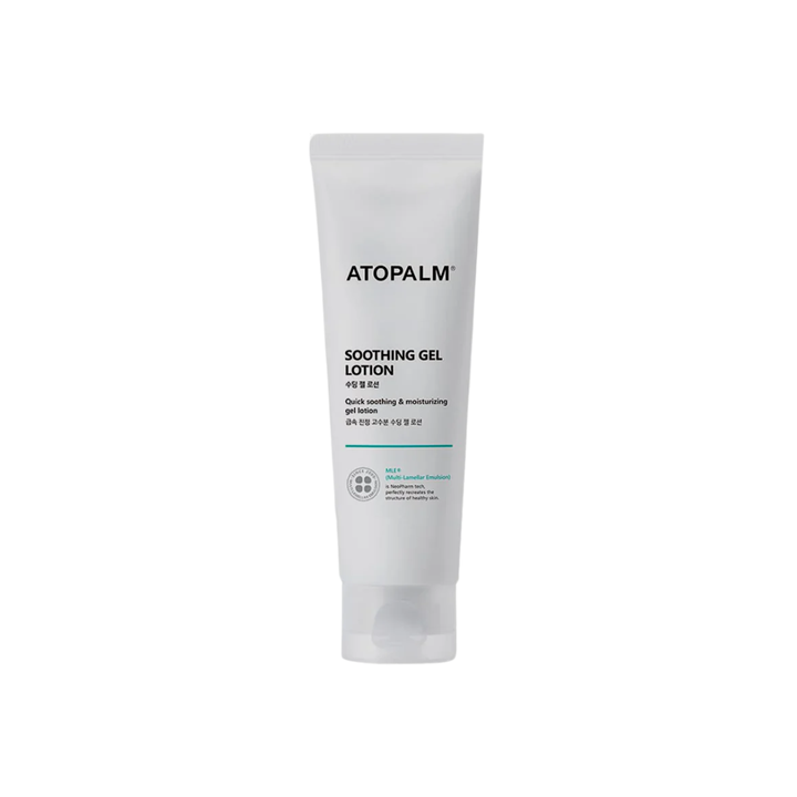 ATOPALM Soothing Gel Lotion
