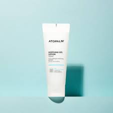 ATOPALM Soothing Gel Lotion