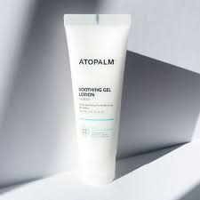 ATOPALM Soothing Gel Lotion