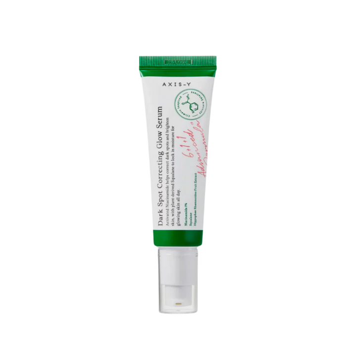 AXIS-Y Dark Spot Correcting Glow Serum 50ml
