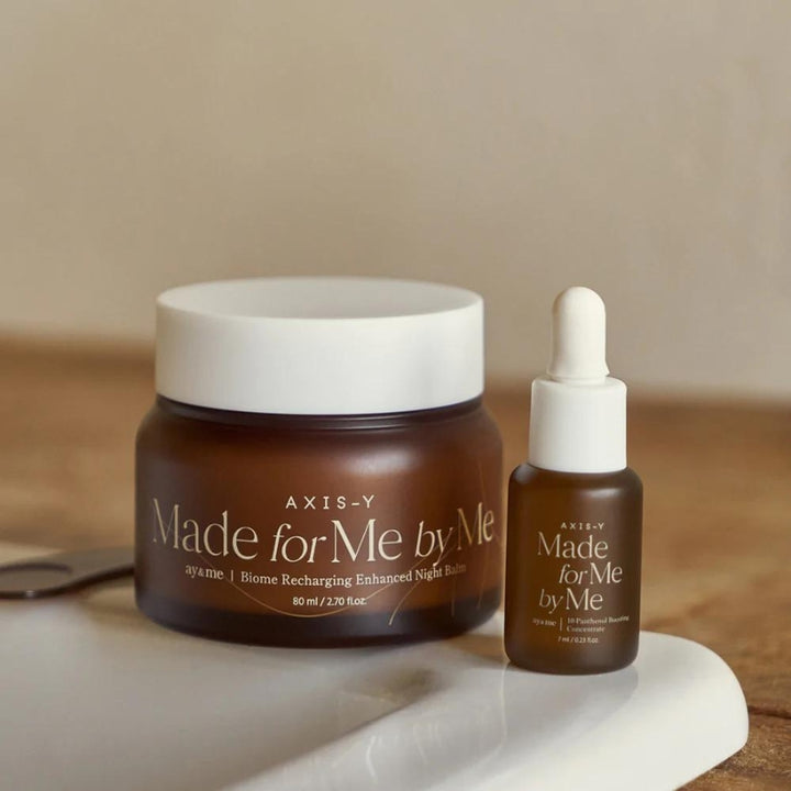 AXIS-Y ay&me Biome Ultimate Indulging Cream