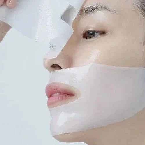 Abib Collagen Gel Mask Jericho Rose Jelly