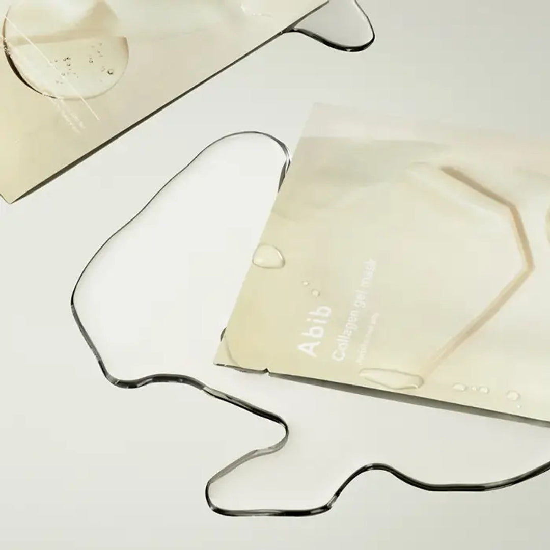 Abib Collagen Gel Mask Jericho Rose Jelly