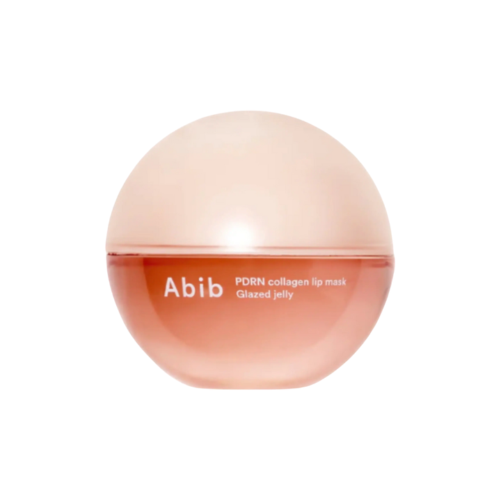 Abib PDRN Collagen Lip Mask Glazed Jelly