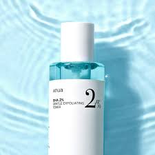 Anua BHA 2% Gentle Exfoliating Toner