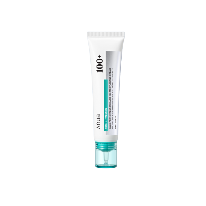 Anua PDRN Hyaluronic Acid 100 Moisturizing Cream