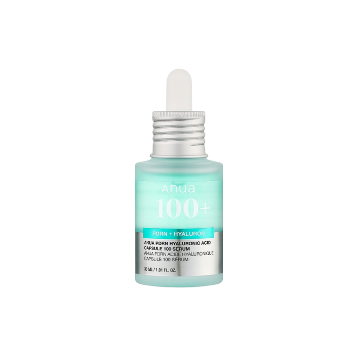 Anua PDRN Hyaluronic Acid Capsule 100 Serum
