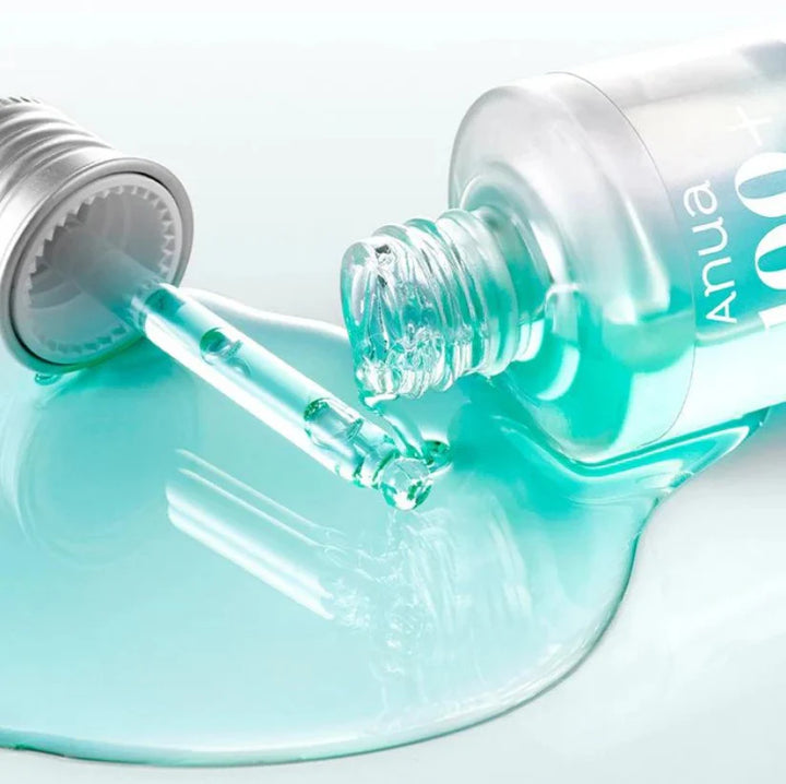 Anua PDRN Hyaluronic Acid Capsule 100 Serum