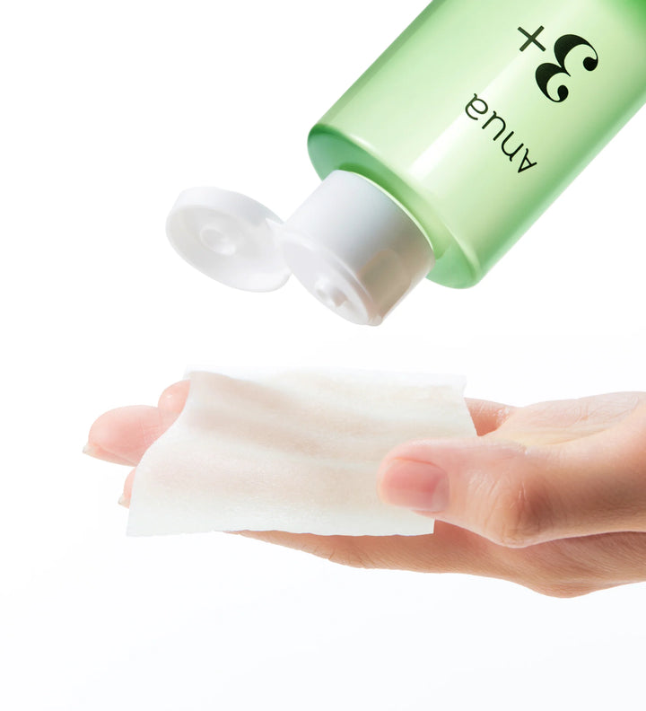 Anua Azelaic 3 Cica Skin Clarifying Toner