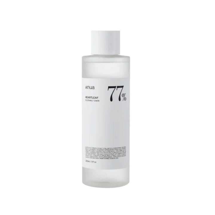 Anua Eoseongcho Heartleaf 77% Soothing Toner 250ml