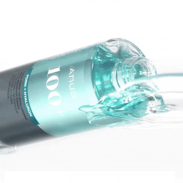 Anua PDRN 100 Hyaluronic Acid Booster Toner