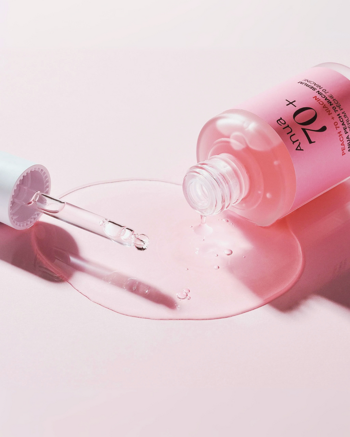 Anua Peach 70 Niacin Serum