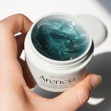 Arencia Holy Hyssop Serum 30