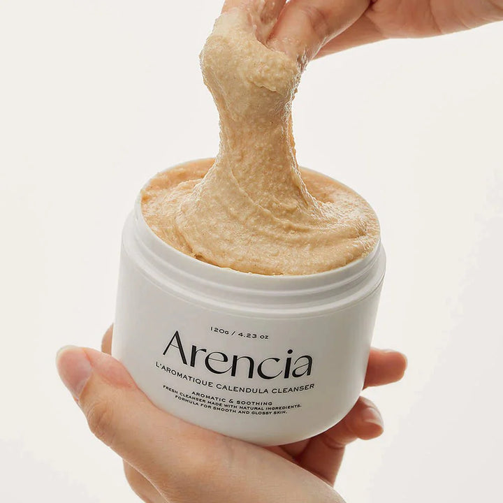 Arencia L'aromatique Calendula Cleanser