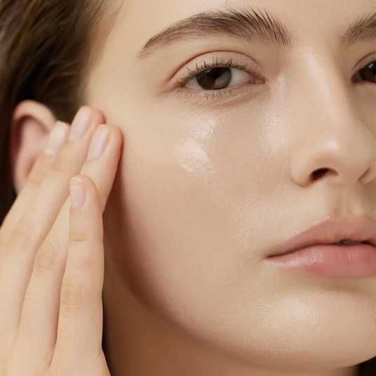 Arencia Rice Mucin Glow Serum 30