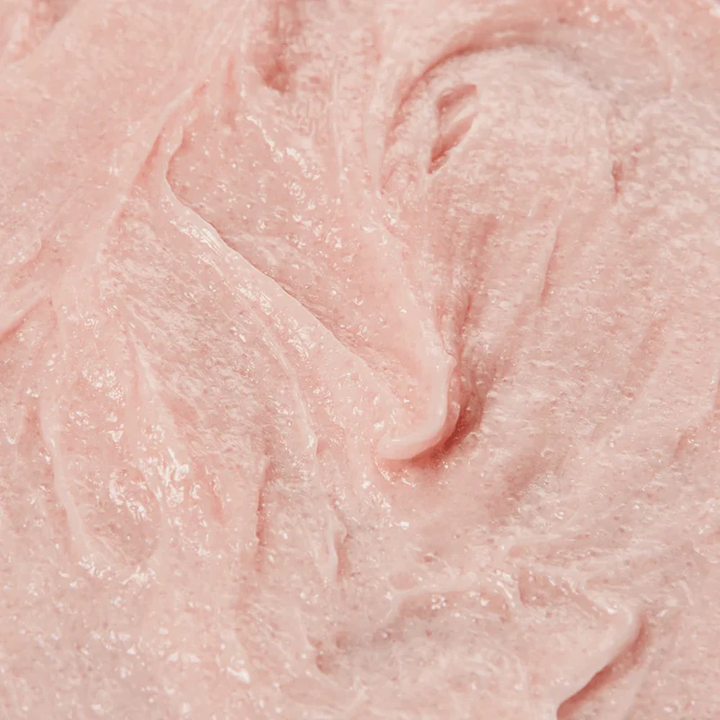 Arencia Fresh Cloud Scrub Lavender & Pear