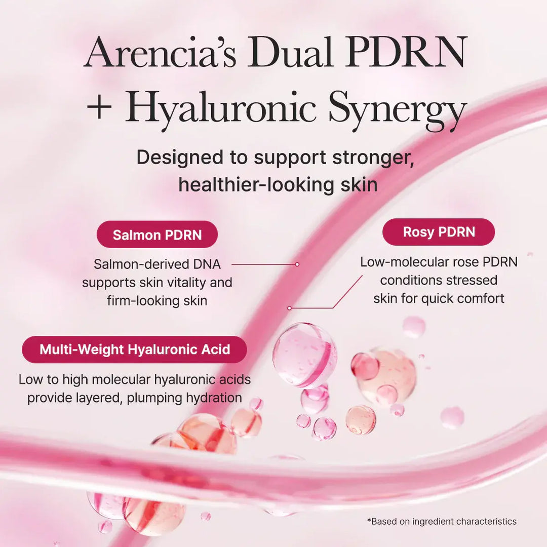 Arencia PDRN Booster Shot Arencia
