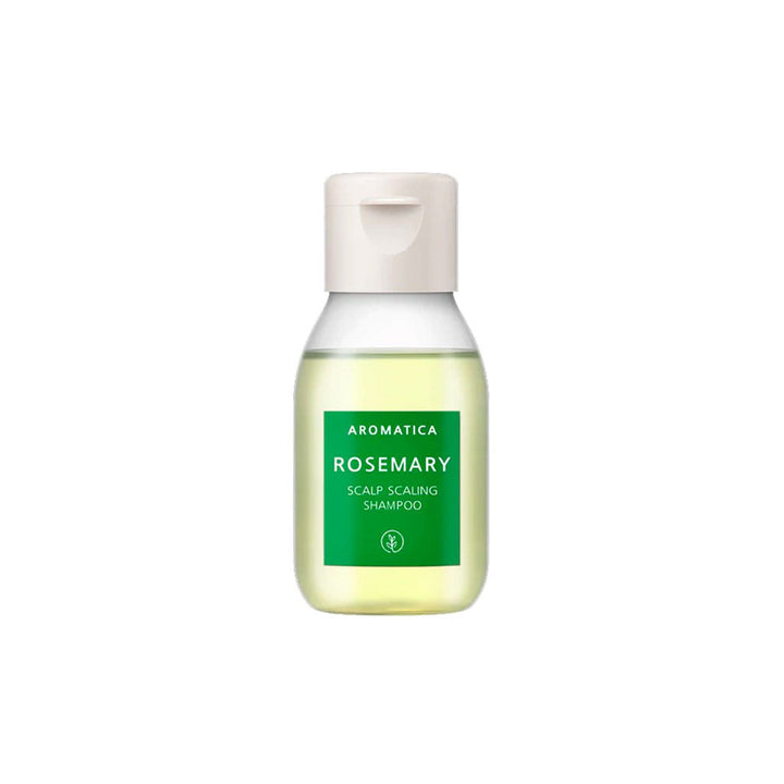 AROMATICA Rosemary Scalp Scaling Shampoo