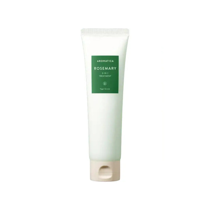 Aromatica Rosemary Hair & Scalp Conditioning Treatment (160ml) AROMATICA