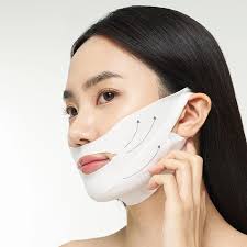 Avajar Rejuvenating Double V Mask
