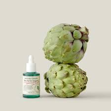 Axis-Y Artichoke Intensive Skin Barrier Ampoule