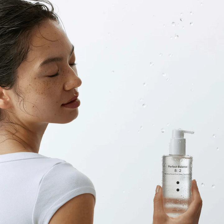 B-LAB- Squalene Reset Pore Deep Cleansing Oil 200ml