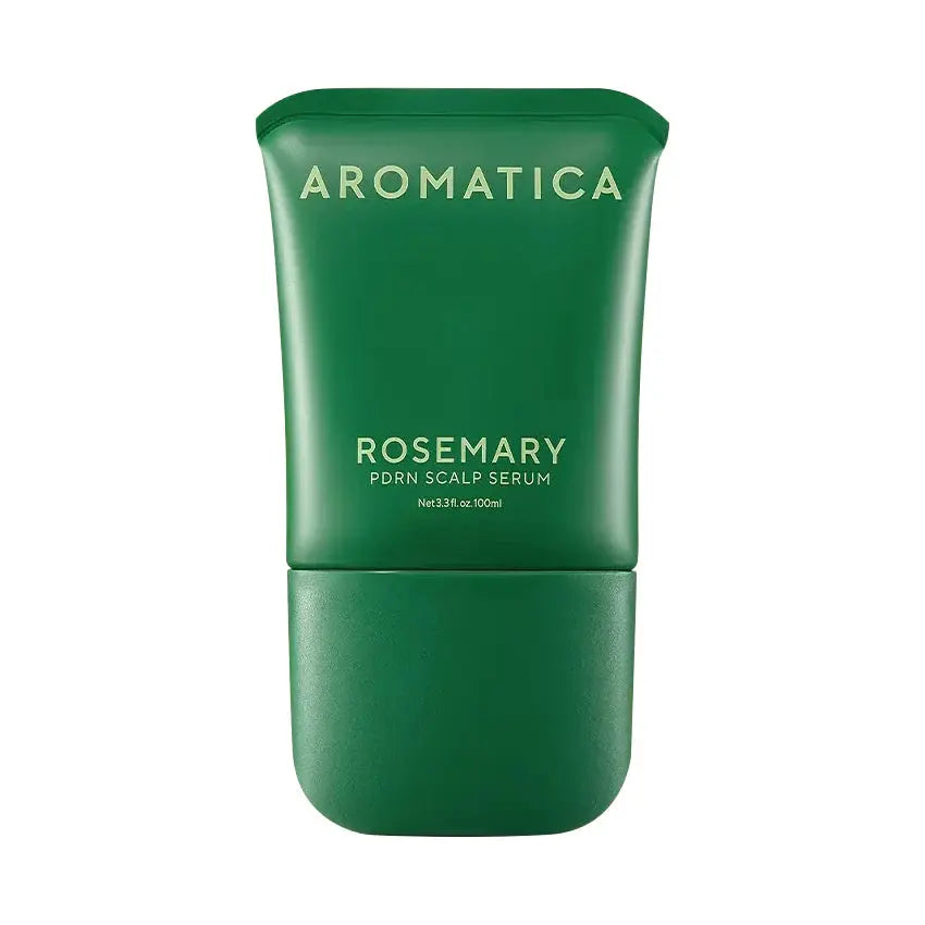 AROMATICA Rosemary PDRN Scalp Serum AROMATICA